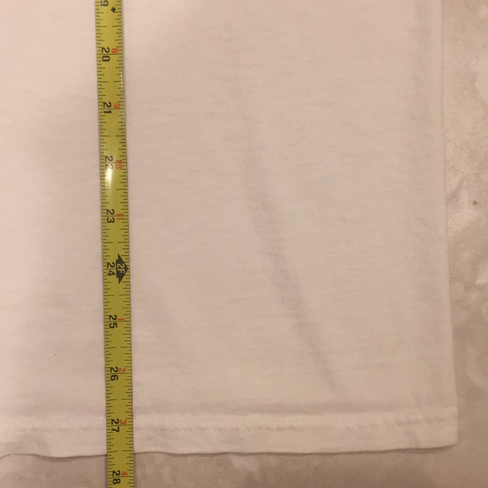 Big dog motorcycle t-shirt size L - Picture 7 of 9